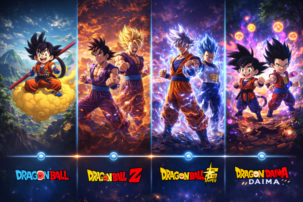 Dragon Ball Z episodes iconic battle scene
