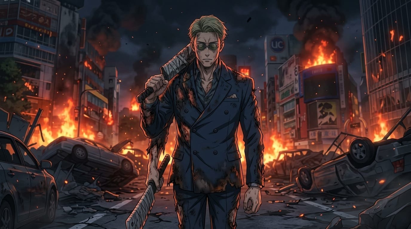 10 Saddest Jujutsu Kaisen Moments Ranked