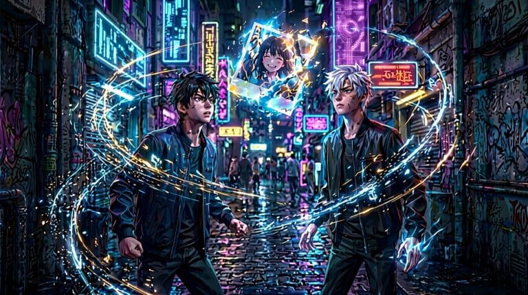 Link Click Season 3 official release date visual