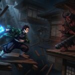 Best anime similar to Demon Slayer Infinity Castle for anime fans in 2026