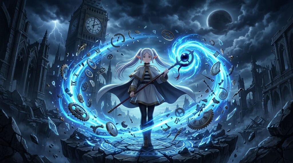 Frieren may become anime’s next Hunter x Hunter according to fans