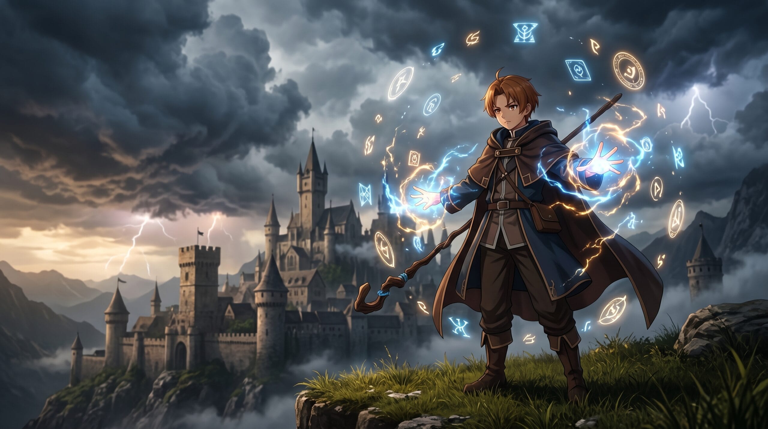 Mushoku Tensei: Jobless Reincarnation season 3 upcoming release 2026