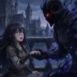The Ogre’s Bride anime new trailer reveal scene