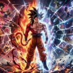 Dragon Ball next anime could fix franchise timeline confusion featuring Goku SSJ4 and Ultra Instinct