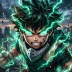 My Hero Academia officially returning Google Discover cover image