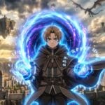 Rudeus Greyrat featured in upcoming isekai anime streaming June and July 2026