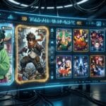 Top anime coming to Crunchyroll in 2026 including The Apothecary Diaries Season 3 and Gachiakuta Season 2.