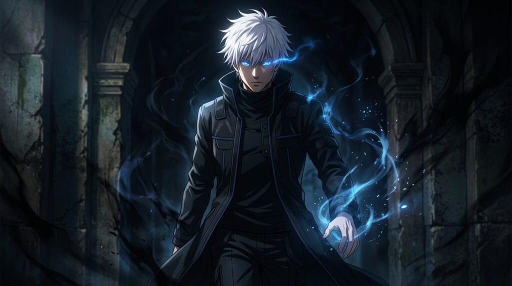 Gojo return in Jujutsu Kaisen Season 4