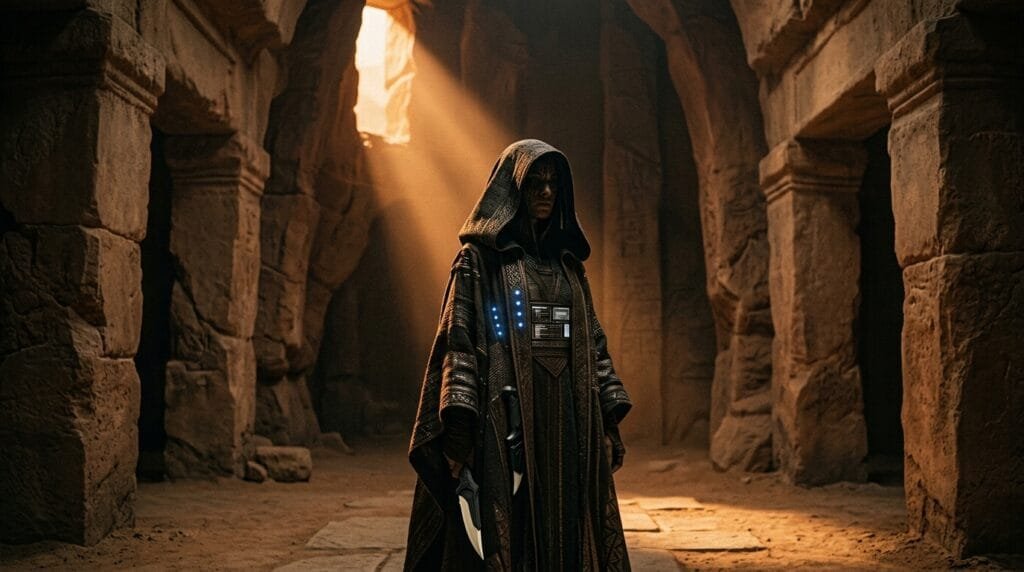 Dune Prophecy season 2 character